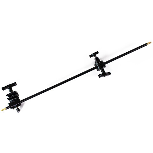 Savage Steel Grip Arm (Black 40
