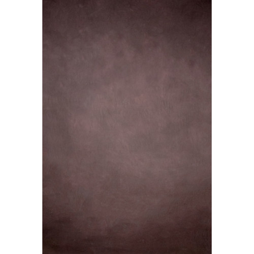 Savage Painted Canvas Backdrop (Marsala 5 x 7')