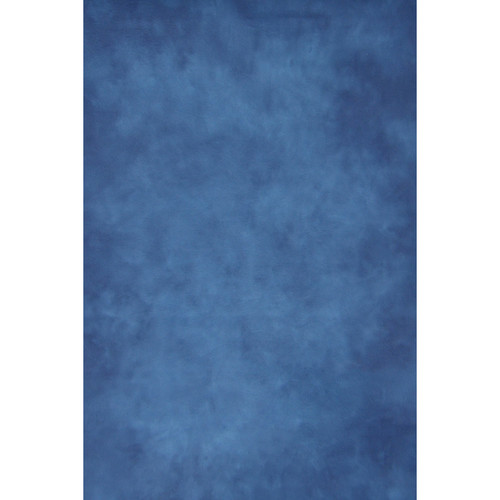 Savage Painted Canvas Backdrop (Midnight 8 x 12')
