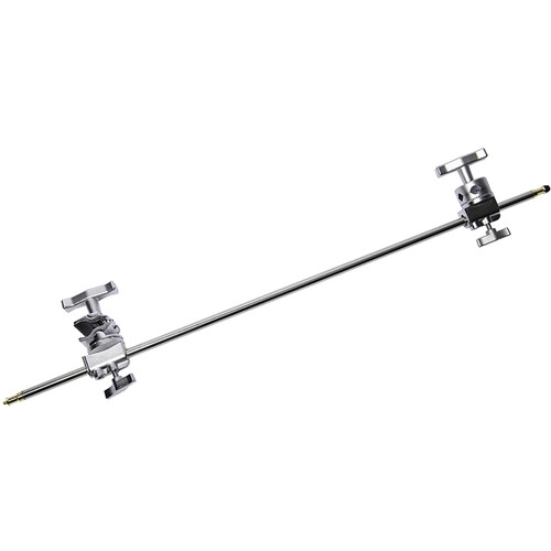Savage Steel Grip Arm (Silver 40