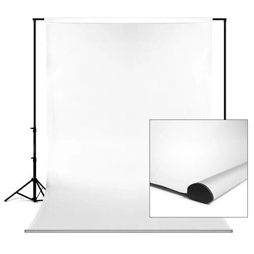 Savage Background Leader Bar (3-Pack 7.16' Long)