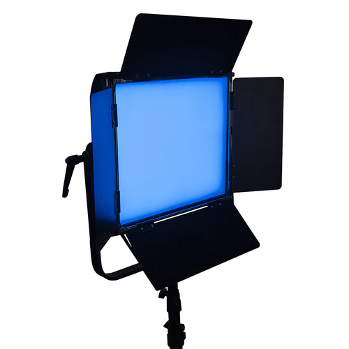Savage 100 Watt RGB Pro Panel