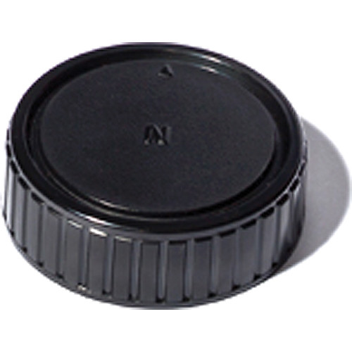 Schneider Rear Lens Cap for FF Prime Lens with Nikon Mount