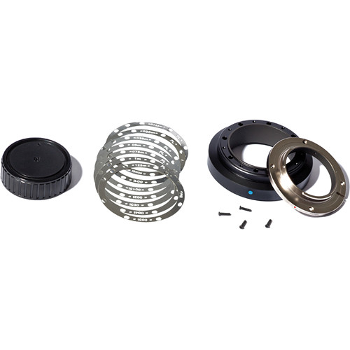 Schneider FF Prime Lens Mount Conversion Kit (Nikon)