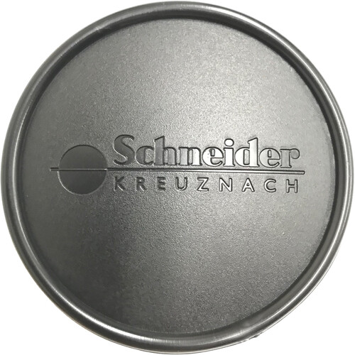 Schneider Push-On Lens Cap (47mm)
