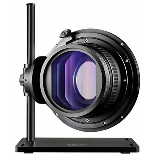 Schneider CineDigitar Anamorphic 1.33x XL Lens with Stand B&H
