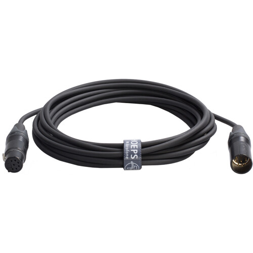 Schoeps 16.4' XLR-7 Multicore Extension Cable
