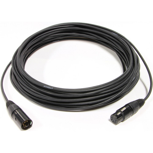 Schoeps KS 30 U XLR-5 Stereo Microphone Cable (98.4')