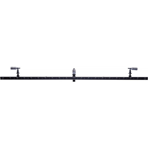 Schoeps Optimized Cardioid Triangle Surround Set