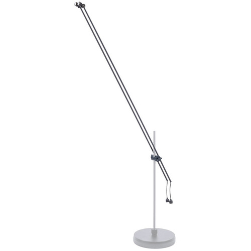 Schoeps R2C KC Active Double Tube Stand (47