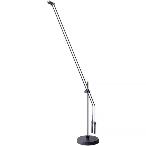 Schoeps R2C KC Active Double Tube Stand (14
