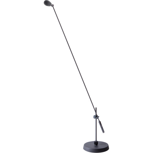 Schoeps RC Set Singer CMC 6 Colette Cardioid Condenser Microphone Bundle (Matte Gray)