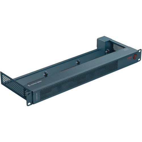 SCIENCE IMAGE Rackmount Shelf for NDI Converters (1 RU)