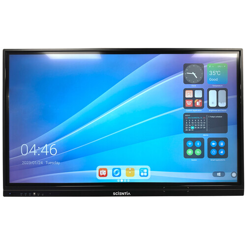 Scientia SX65 65