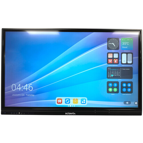 Scientia SX85 85
