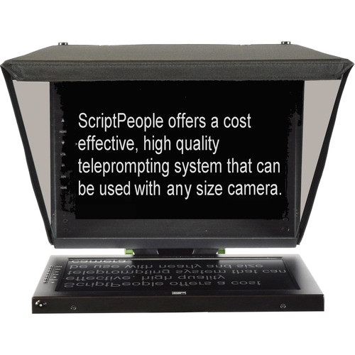 ScriptPeople 15
