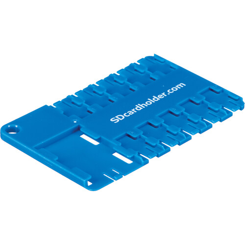 SD Card Holder