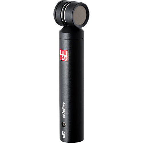 sE Electronics sE7 sideFire Small-Diaphragm Electret Condenser Microphone