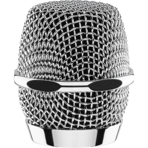 sE Electronics Replacement Grille for V7 Microphone (Chrome)
