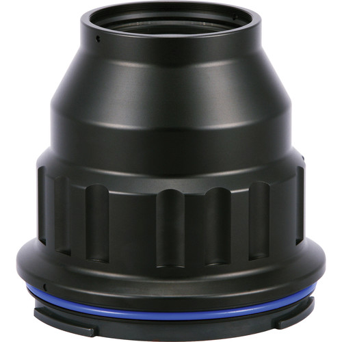 Sea & Sea 30119 DX Macro Port 87 for Select Lenses and MDX Underwater Housings