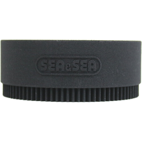 Sea & Sea Zoom Gear for Nikkor Z 14-28mm f/2.8S Lens