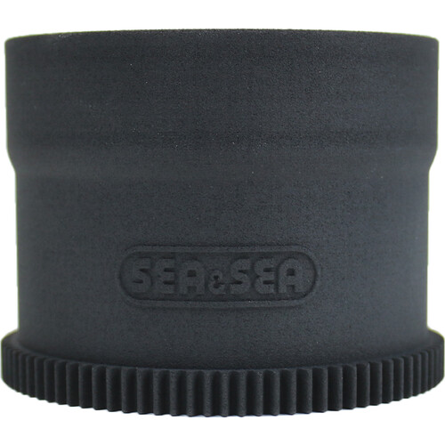 Sea & Sea 31209 Focus Gear for Canon RF 100 f/2.8L Macro IS USM Lens in Port on MDX Housing
