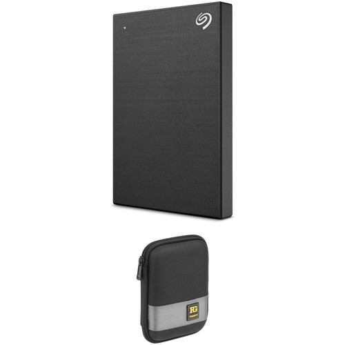 how to use seagate backup plus slim on mac and pc