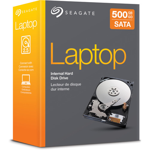 Seagate