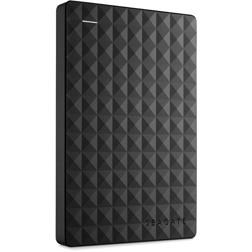 Seagate expansion 1tb не видит компьютер