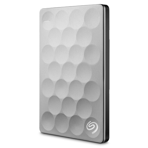 how to backup with seagate backup plus slim