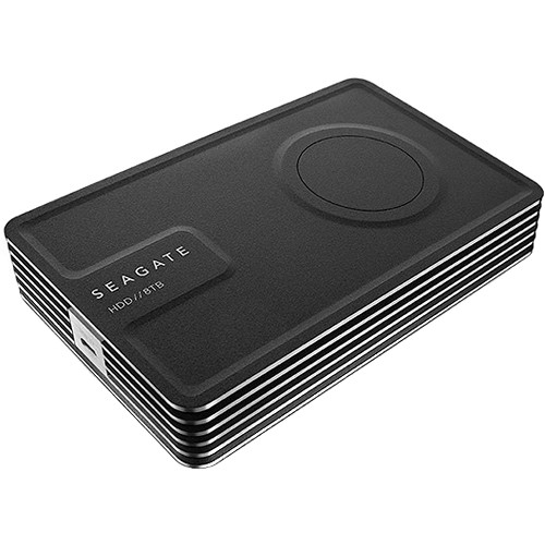 Seagate for mac software