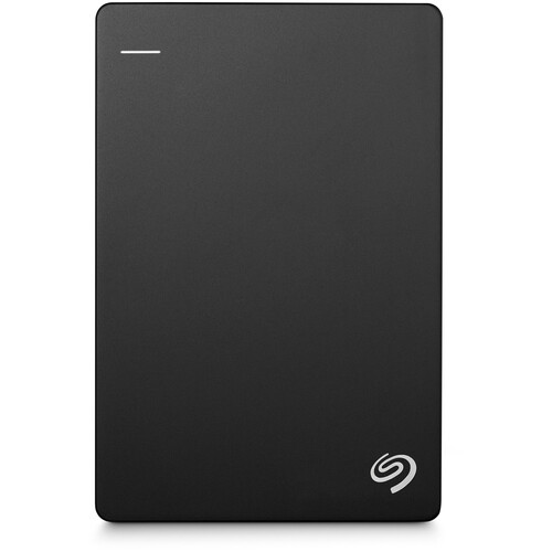 Seagate 1TB Portable USB-A 3.2 Gen 1 Ext
