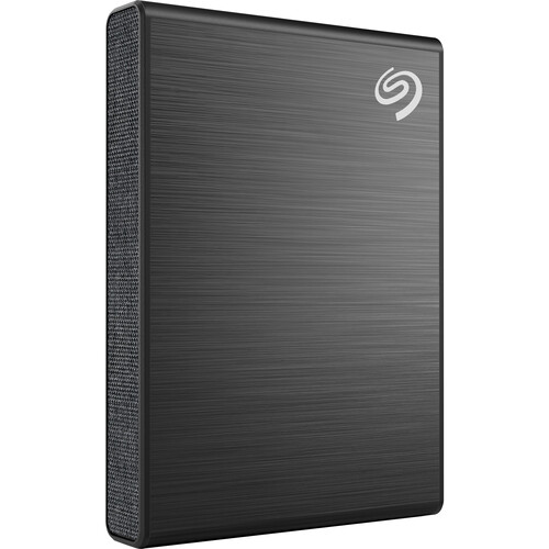 Seagate 1TB One Touch USB 3.2 Gen 2 Exte
