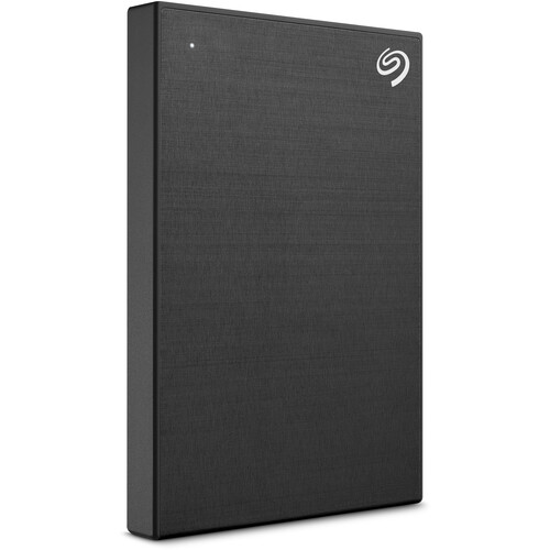 Seagate 2TB One Touch USB 3.2 Gen 1 Exte