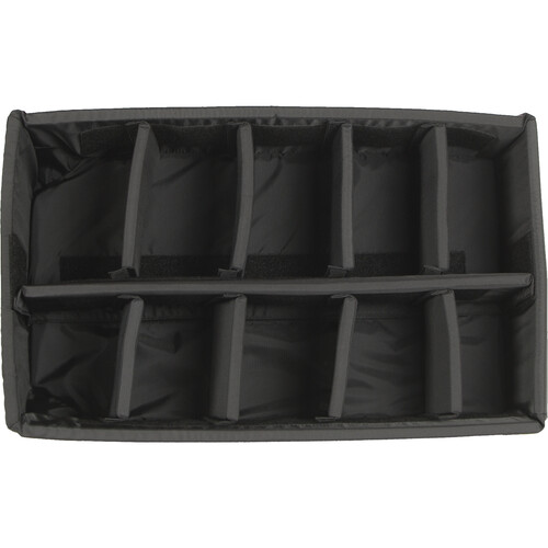 Seahorse Adjustable Divider Tray for SE-920 Case (Black)