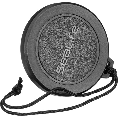 SeaLife Housing Cap for DC Series Cameras