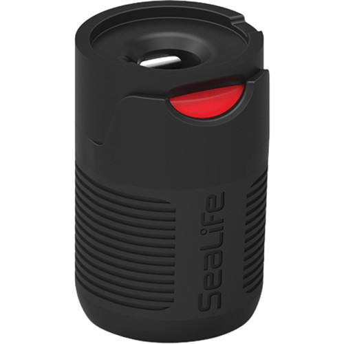 SeaLife Flex-Connect Handle for Sea Dragon 1200- or 2000-Lumen Light Head