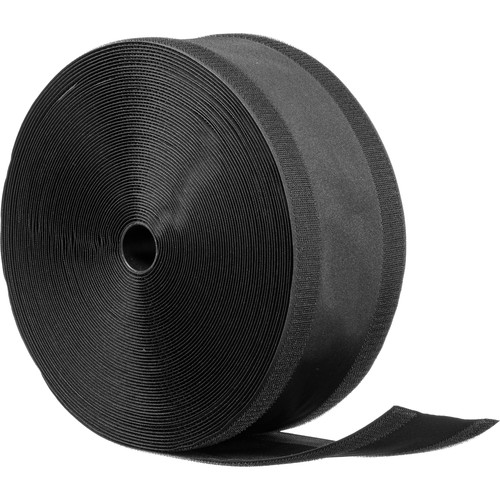 Secure Cord Boxed Nylon Carpet Cable Cover (82', Black) ASC25B