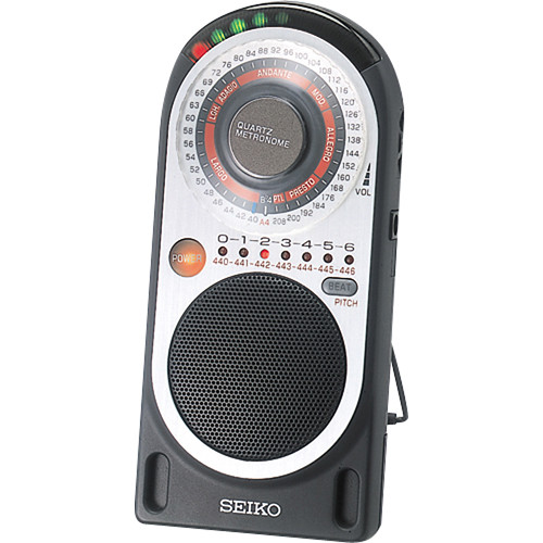 metronome seiko sq50v