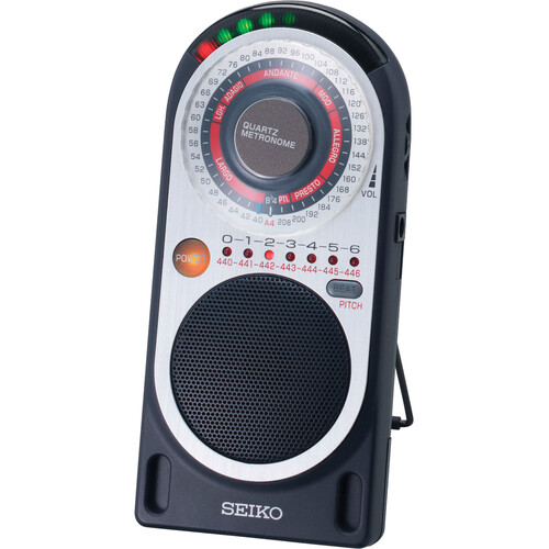 SEIKO SQ70 Quartz Metronome