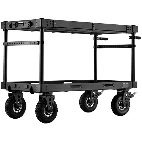 Selens Cart Workstation (55