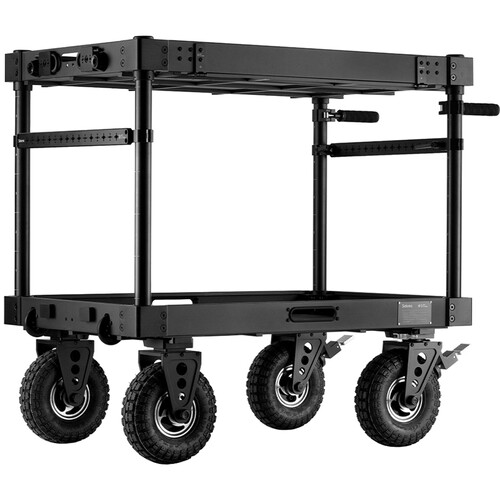 Selens Cart Workstation (40