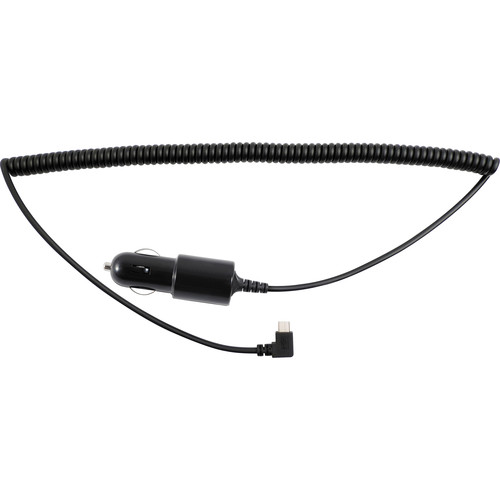 SENA Car Lighter Socket Charger with Micro USB Type B Connector