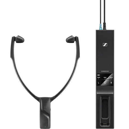 Sennheiser RS 5000 Wireless Digital TV Listening System 506820