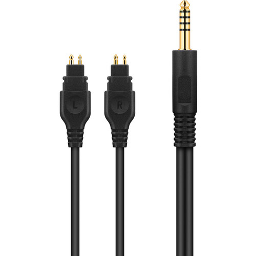 Sennheiser CH 660 P Balanced High-End Cable with Pentaconn Jack for HD 660 S, HD 650 and HD 600 Headphones