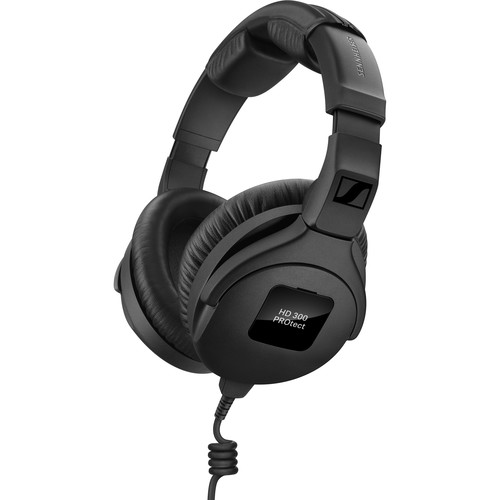 sennheiser hdi 380