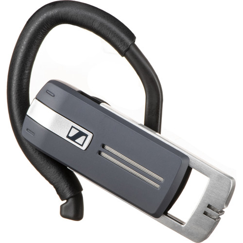 Sennheiser PRESENCE Grey UC Wireless InEar Headset 508342 B&H