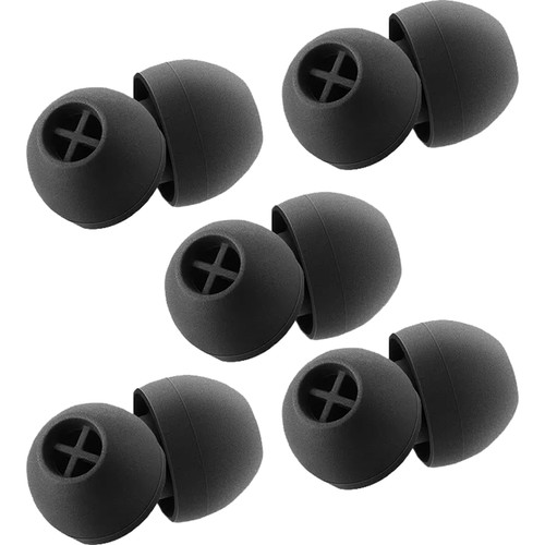 Sennheiser Silicone Ear Adapters for MOMENTUM True 508603 B&H