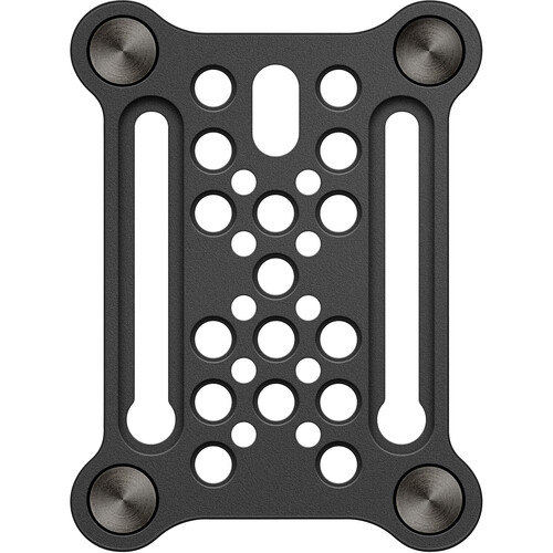 Sennheiser EW-DP Mounting Plate