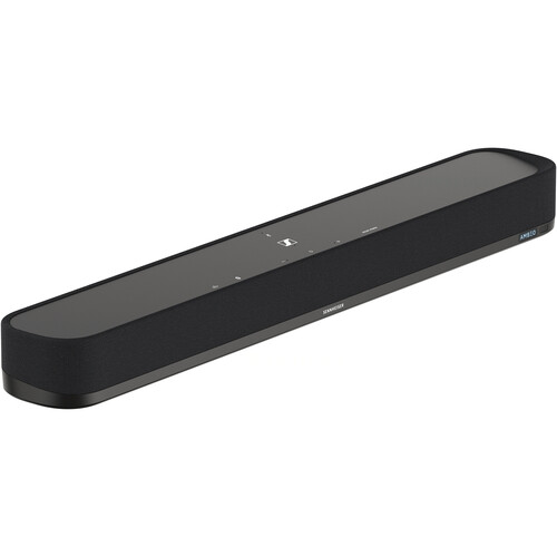 Sennheiser AMBEO 250W 7.1.4-Channel Dolby Atmos Soundbar Mini
